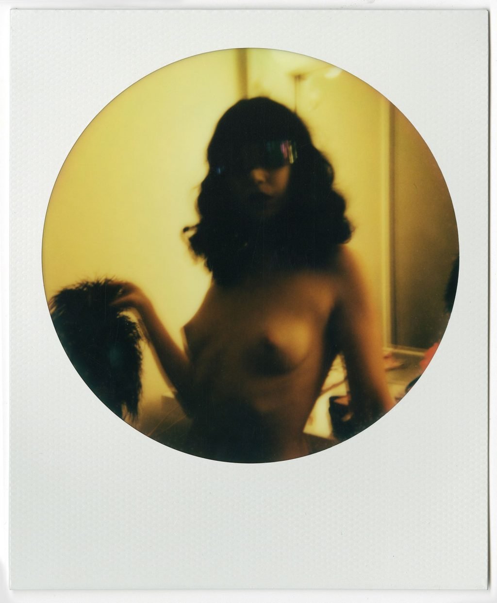 Monica May Nude (27 Photos)