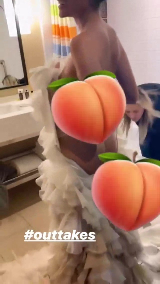 Olivia Culpo Nude &amp; Sexy (12 Photos + Videos)