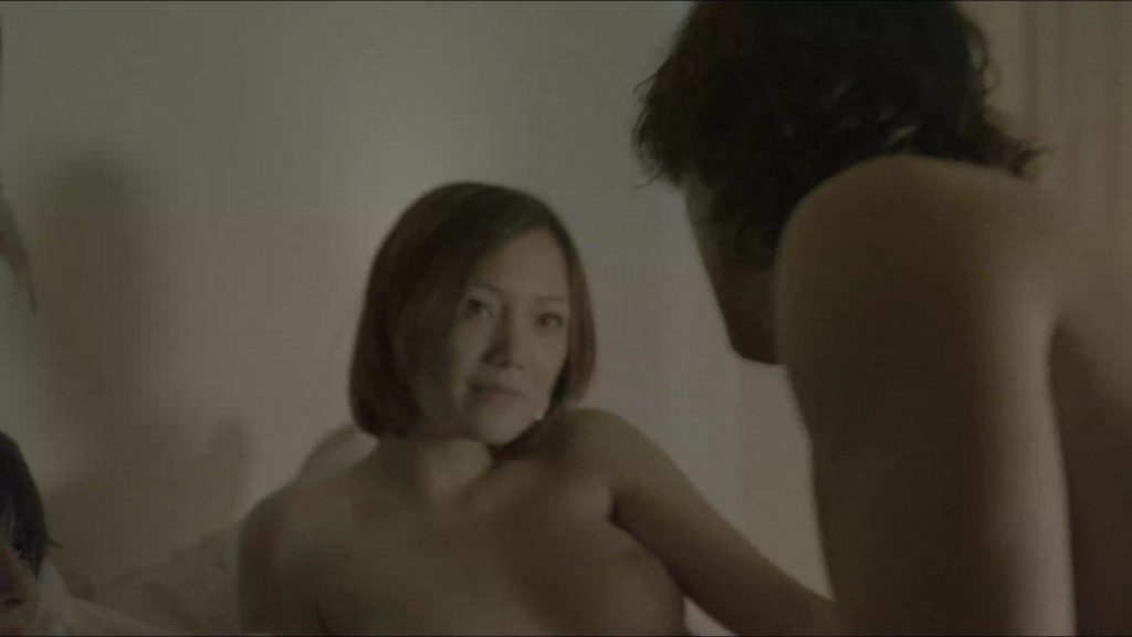 Pom Klementieff, Clémentine Poidatz Nude – El Turrrf (7 Pics + GIF &amp; Video)