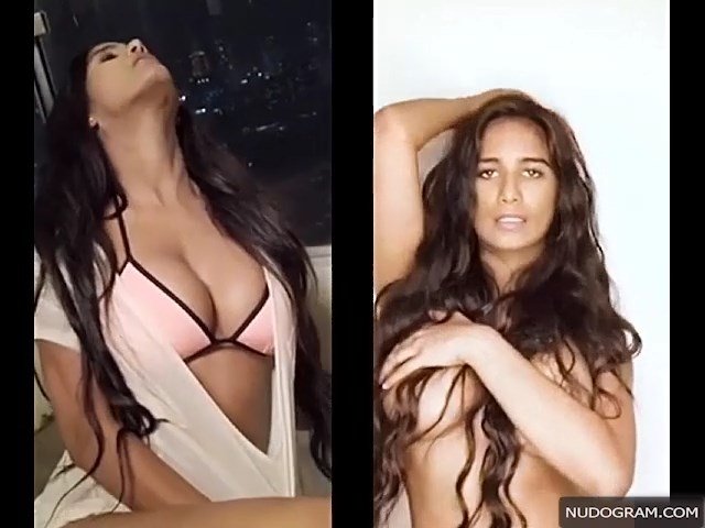 Poonam Pandey Nude (60 Pics &amp; All-In-One Video)