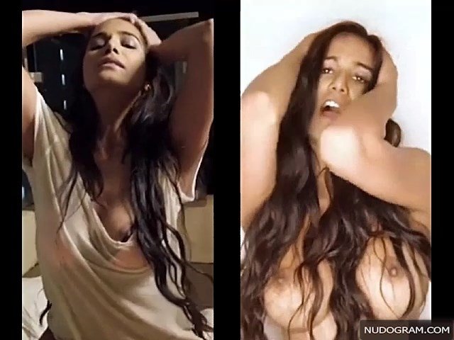 Poonam Pandey Nude (60 Pics &amp; All-In-One Video)