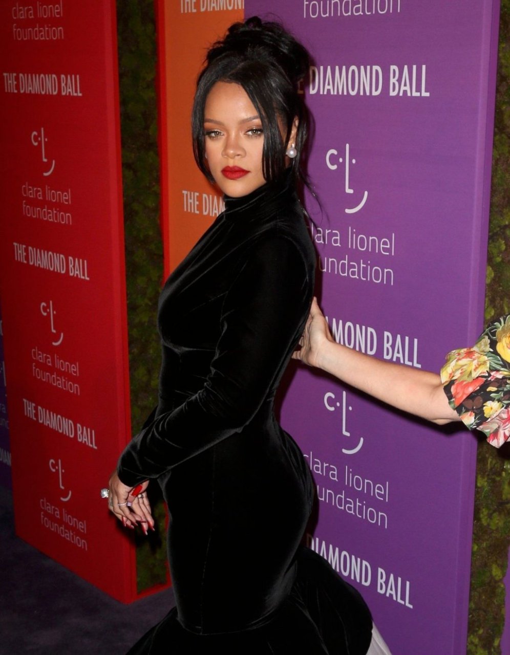 Rihanna Sexy (72 Photos)