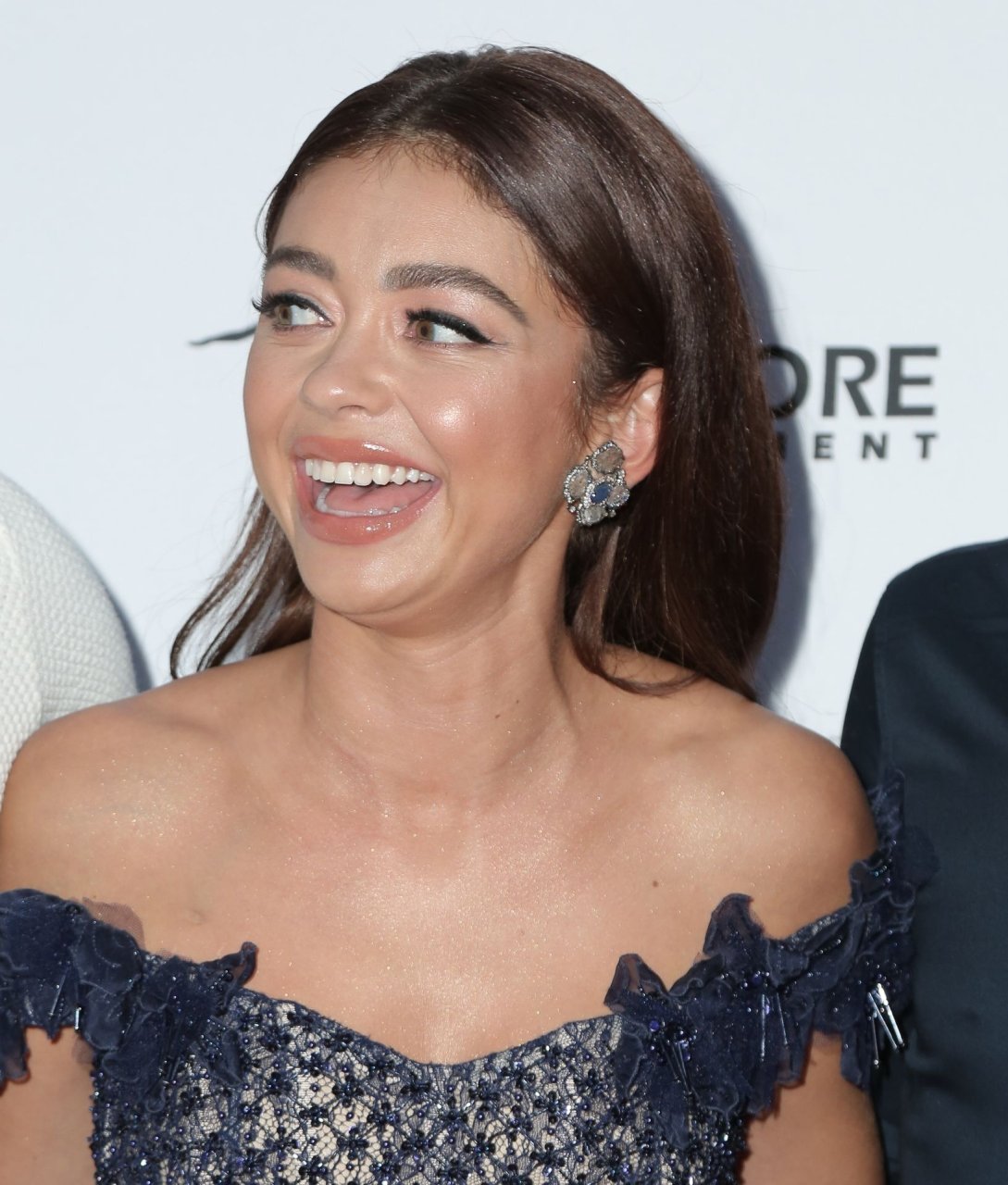 Sarah Hyland Sarah Hyland Sarahhyland Nude Leaks Photo 772 Thefappening