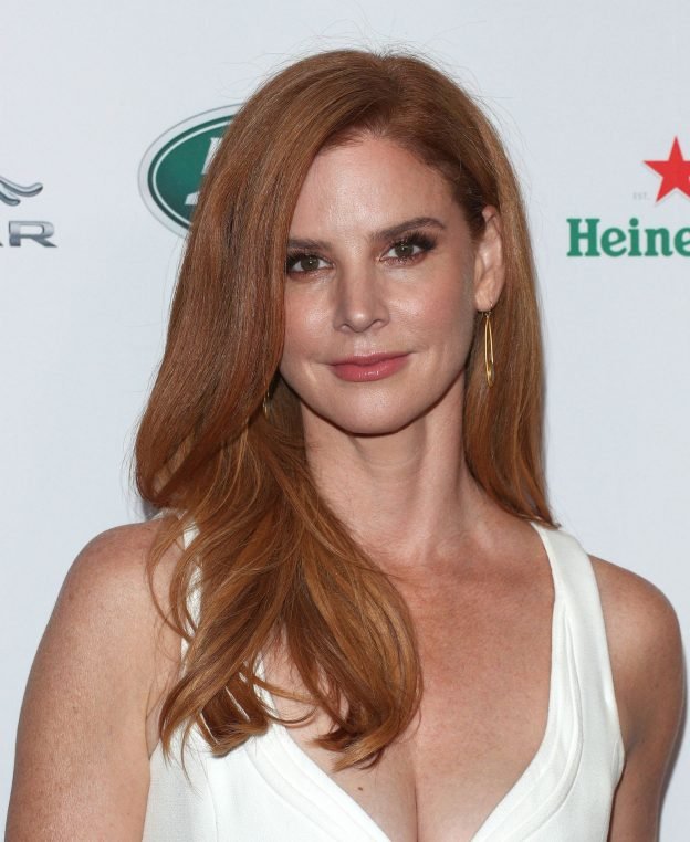 Sarah Rafferty Sexy 36 Photos Thefappening