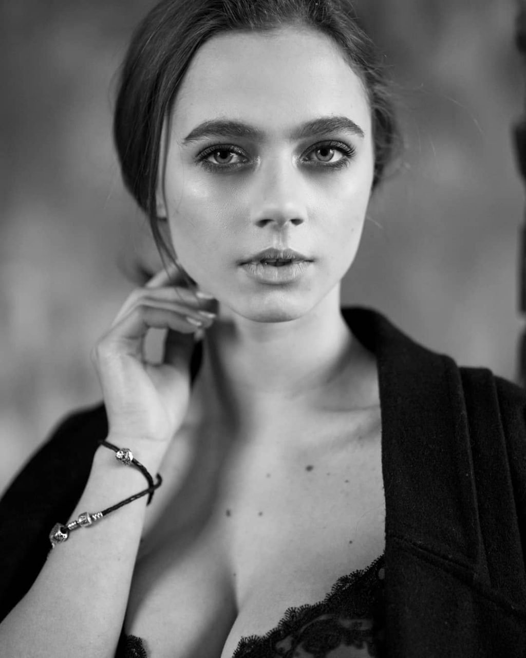 Solomia Maievska Sexy (20 Photos + GIFs & Video) .