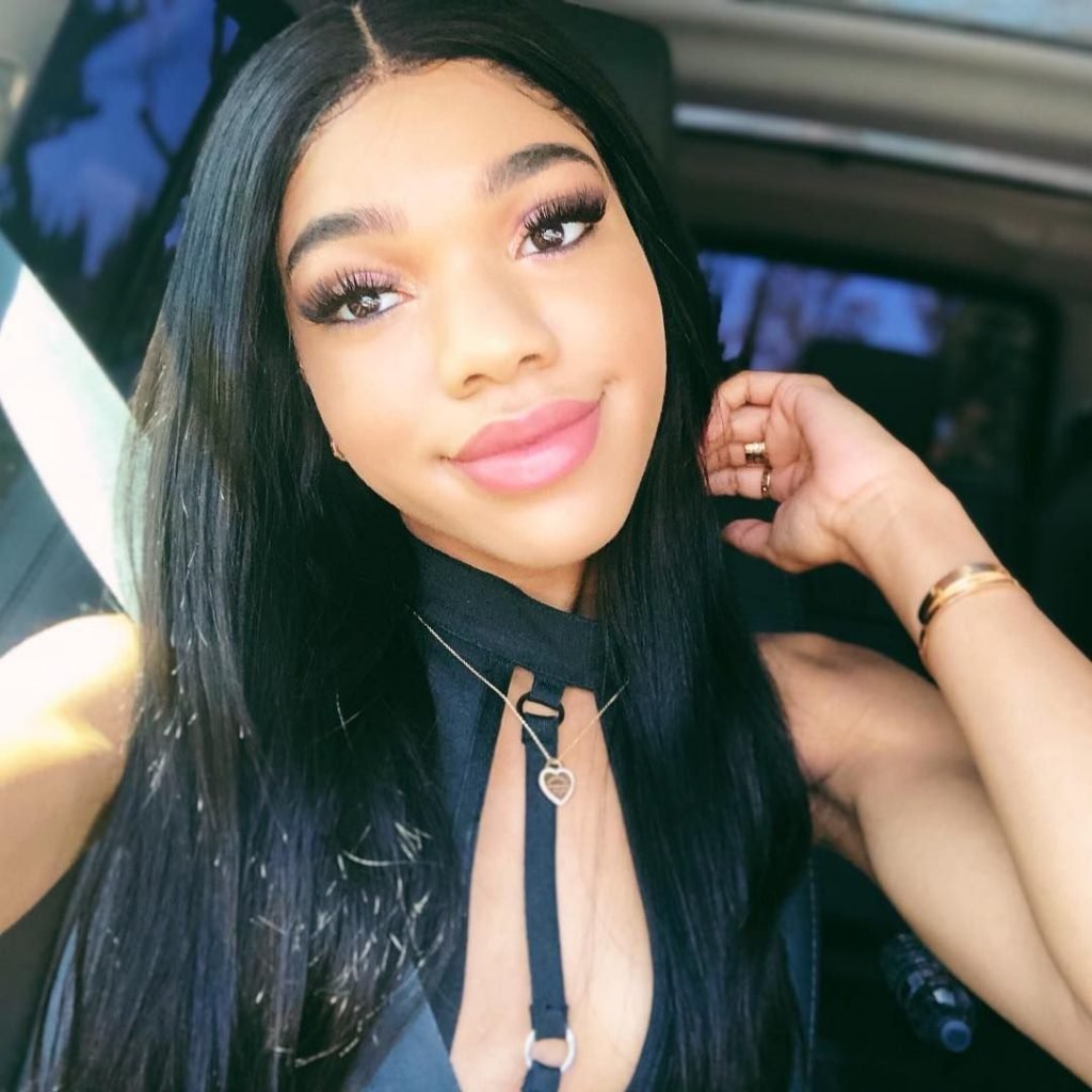 Teala Dunn Nude &amp; Sexy (57 Photos)