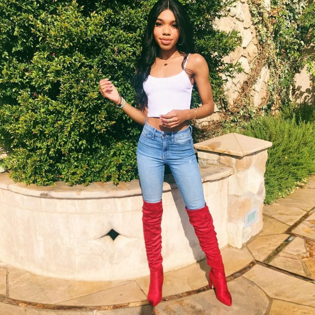 Teala Dunn Nude &amp; Sexy (57 Photos)