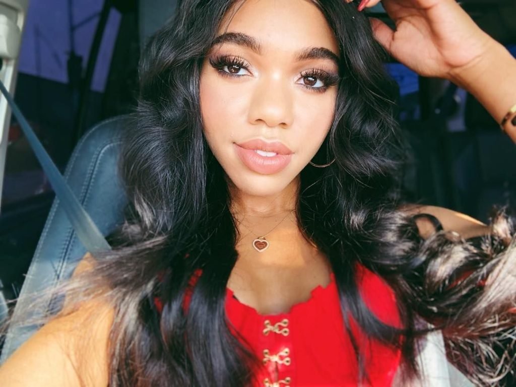 Teala Dunn Nude &amp; Sexy (57 Photos)