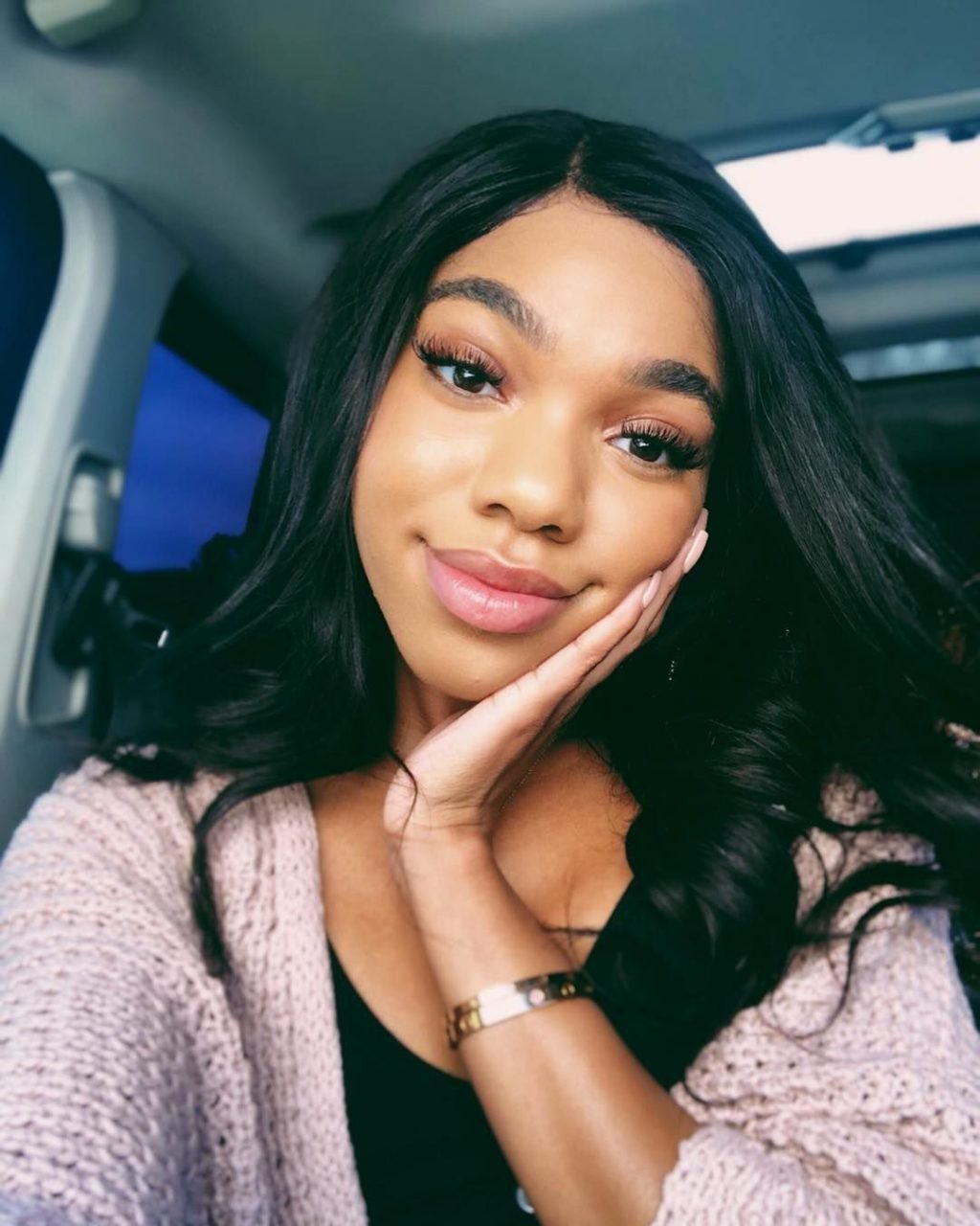 Teala Dunn Nude &amp; Sexy (57 Photos)