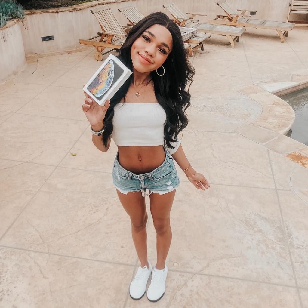 Teala Dunn Nude &amp; Sexy (57 Photos)