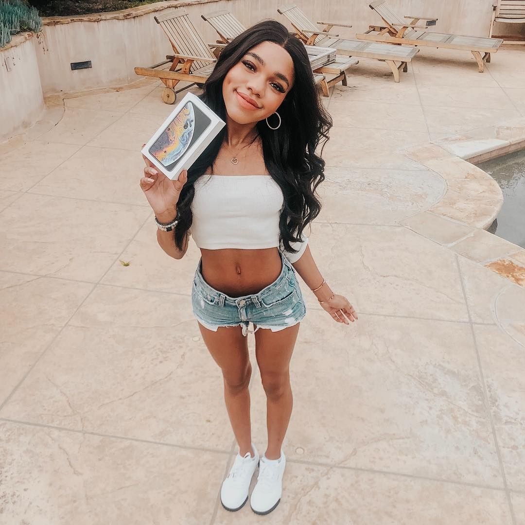 A post shared by Teala Dunn (@ttlyteala). on Aug 12, 2019 at 2:07pm PDT. 