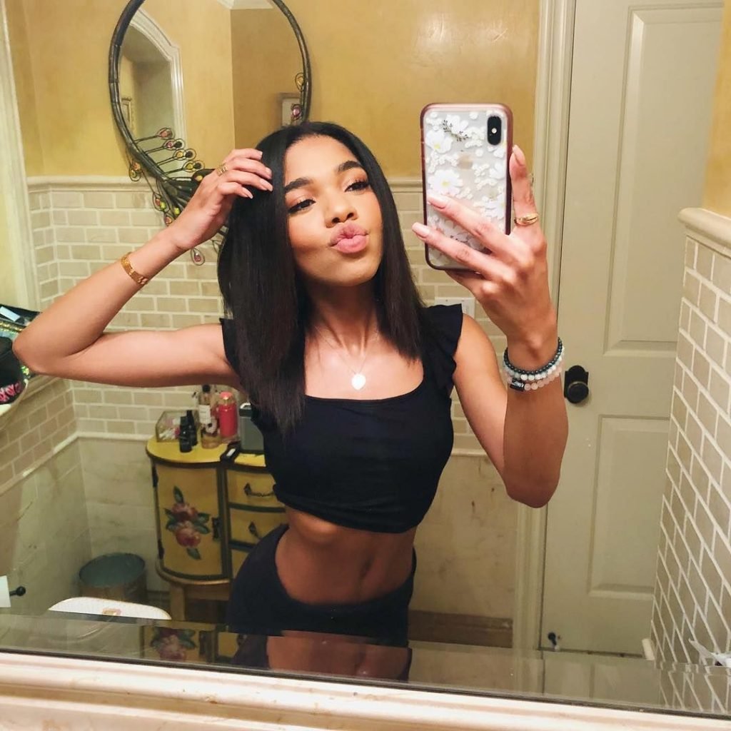 Teala Dunn Nude &amp; Sexy (57 Photos)