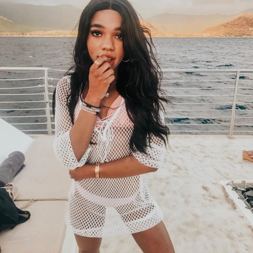 Teala Dunn Nude &amp; Sexy (57 Photos)