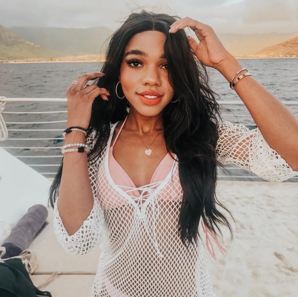 Teala Dunn Nude &amp; Sexy (57 Photos)