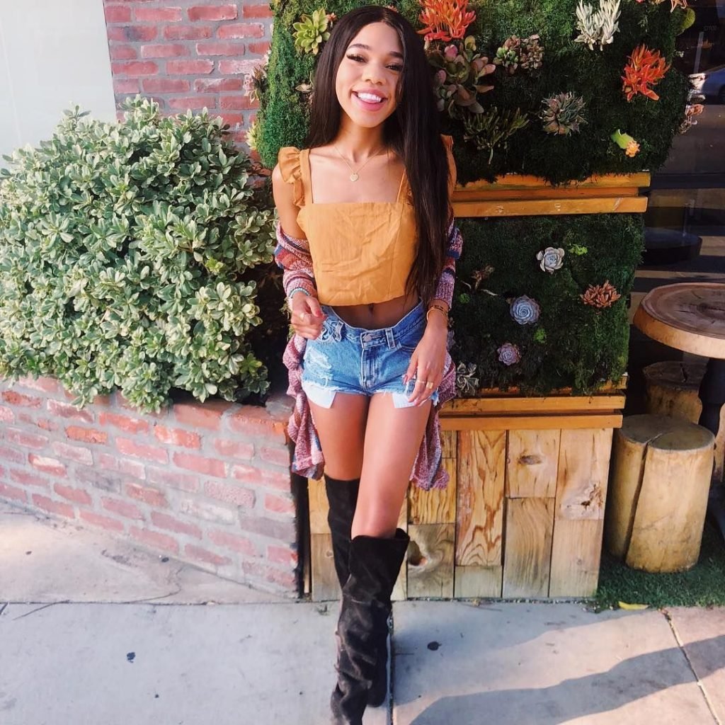 A post shared by Teala Dunn (@ttlyteala) on Aug 12, 2019 at 2:07pm PDT. 