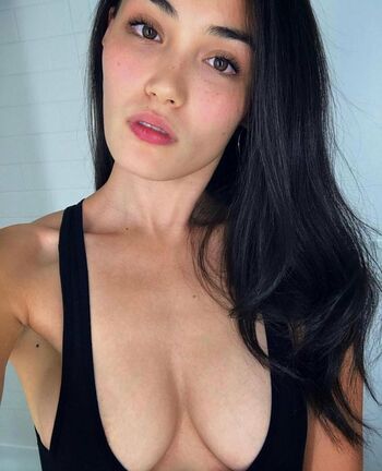 Tiffany Mizuki Hirth / thirth Nude Leaks Photo 9