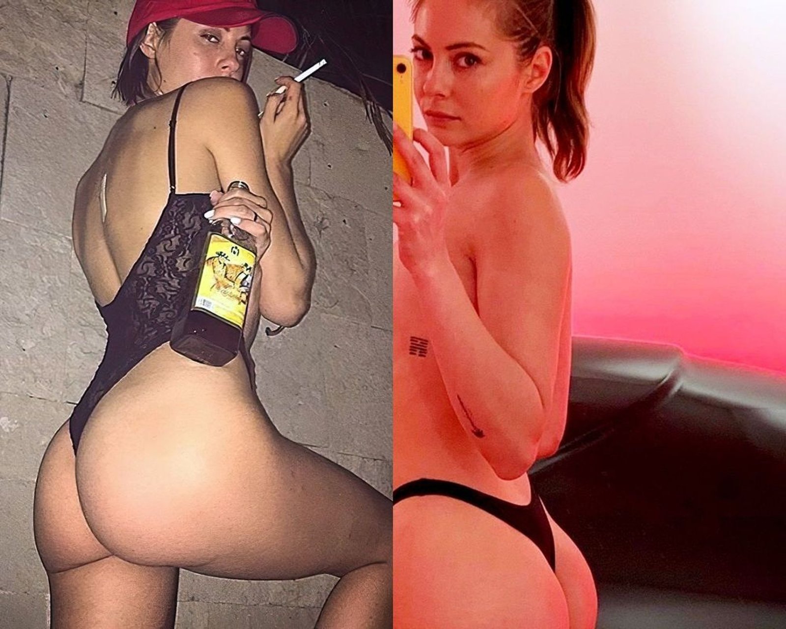 Pictures nude willa holland 