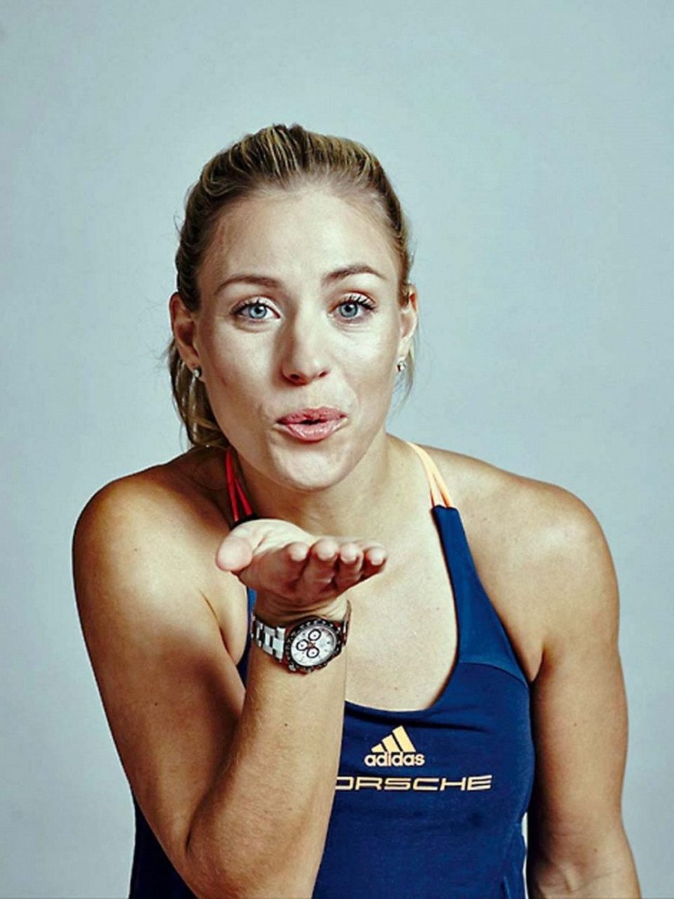 Angelique kerber nackt bilder