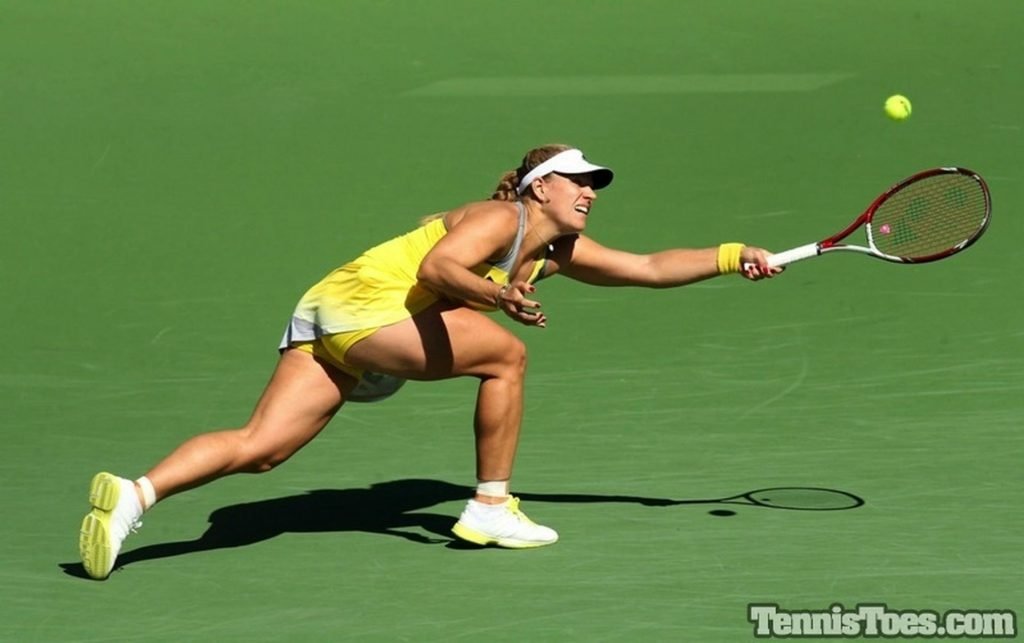 Angelique Kerber Angie Kerber Nude Leaks Photo 93 Thefappening