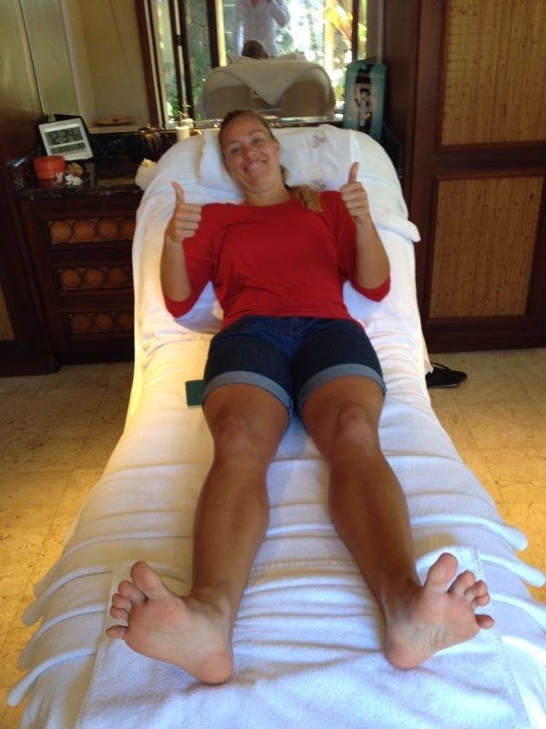 Angelique Kerber Sexy (60 Photos)