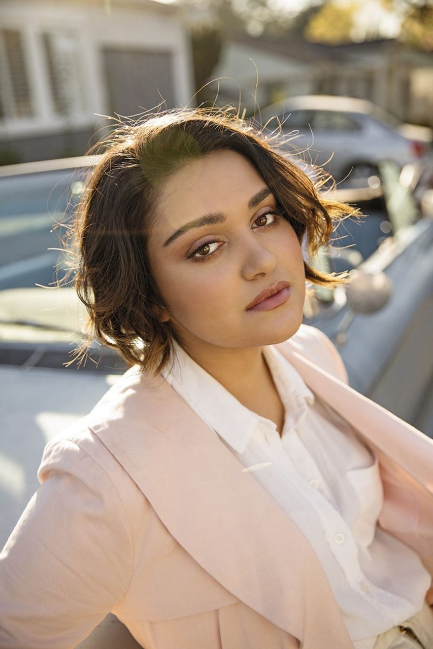 Ariela Barer Sexy (20 Photos)