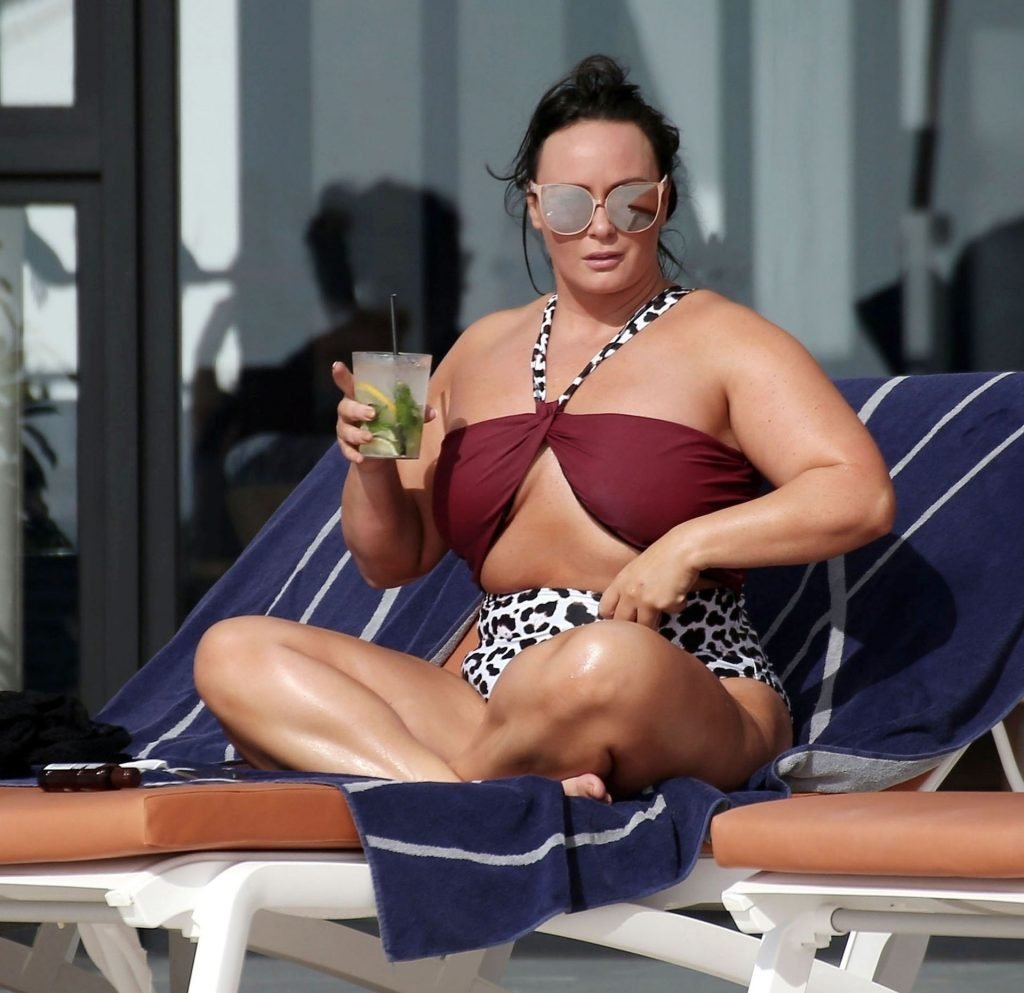 Chanelle Hayes Hot (31 Photos)