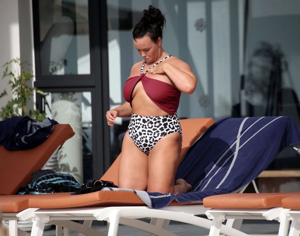 Chanelle Hayes Hot (31 Photos)