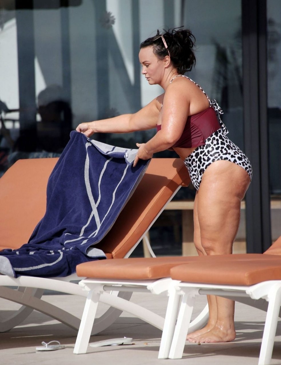 Chanelle Hayes Hot (31 Photos)