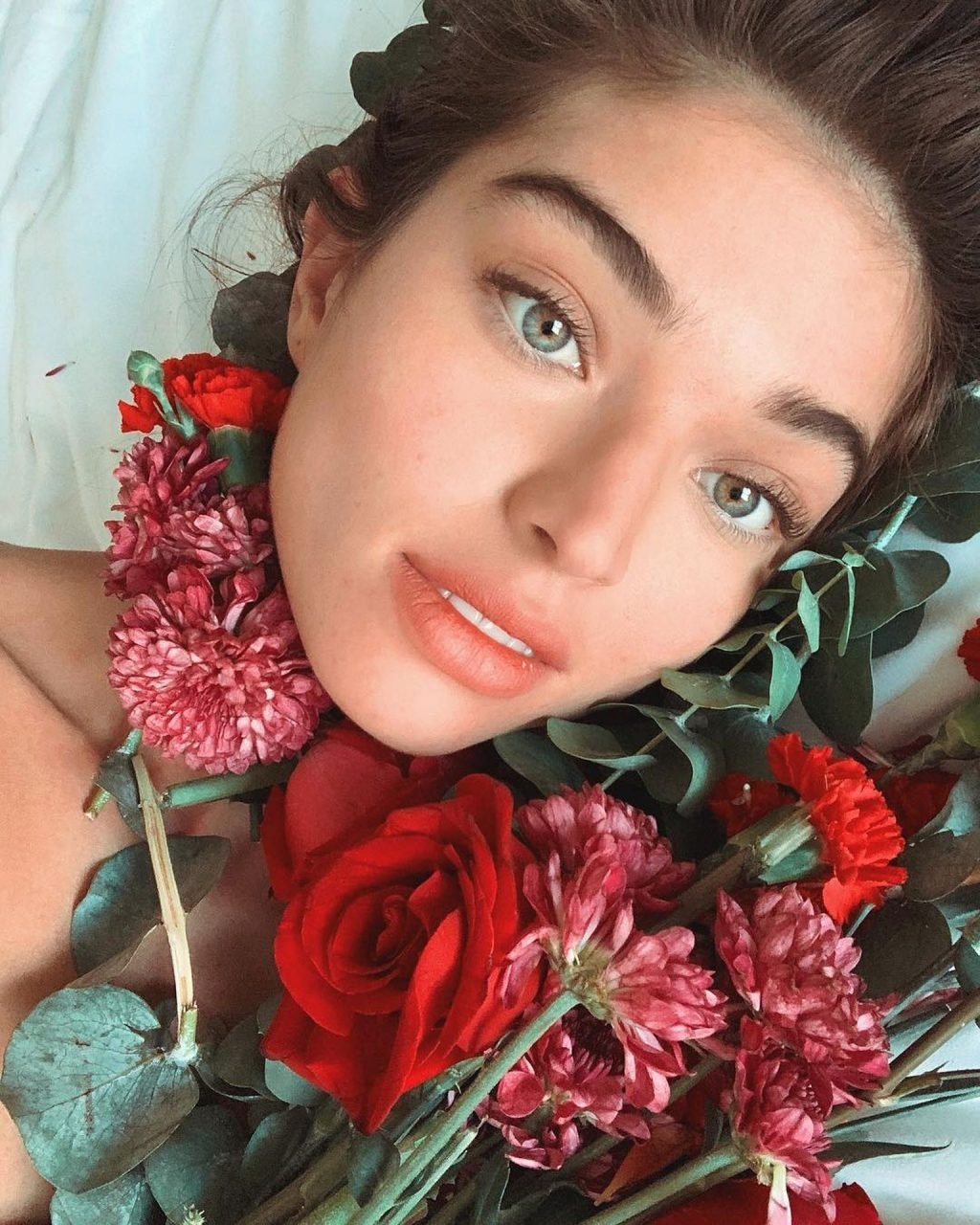 Daniela Lopez Osorio Nude &amp; Sexy (80 Photos)