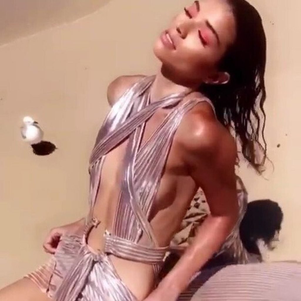 Daniela Lopez Osorio Nude &amp; Sexy (80 Photos)
