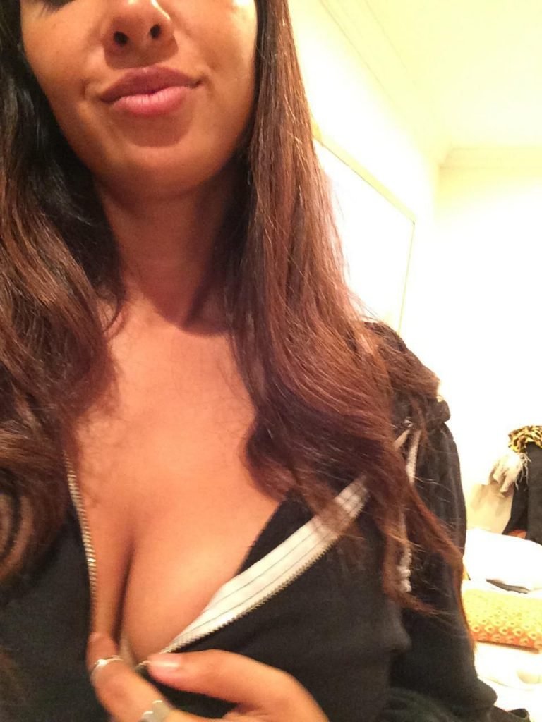 Jackie Cruz Nude Leaked The Fappening 42 Photos Thefappening