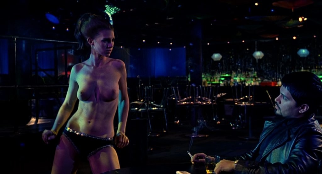 Julie McNiven Nude – Carlito’s Way: Rise to Power (6 Pics + GIF &amp; Video)