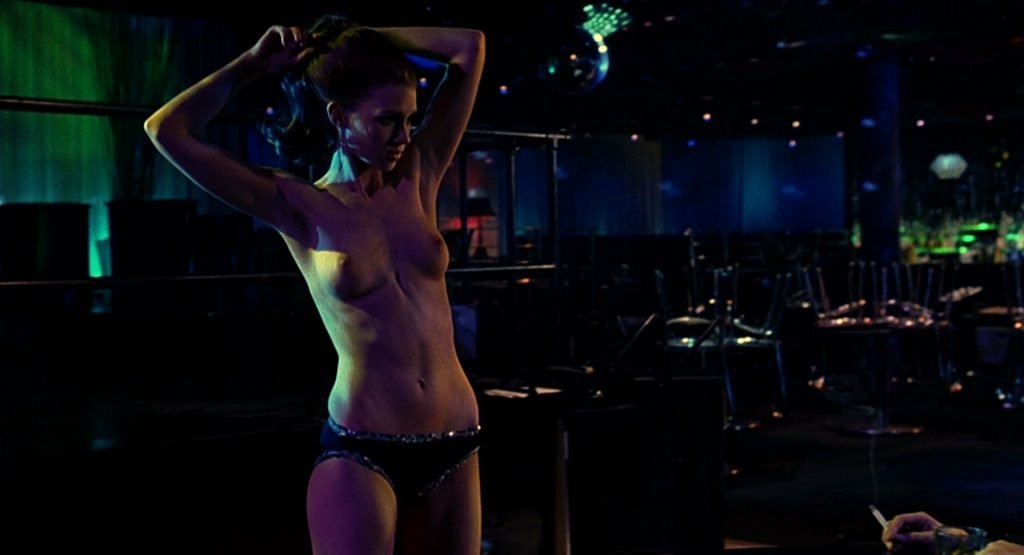 Julie McNiven Nude – Carlito’s Way: Rise to Power (6 Pics + GIF &amp; Video)