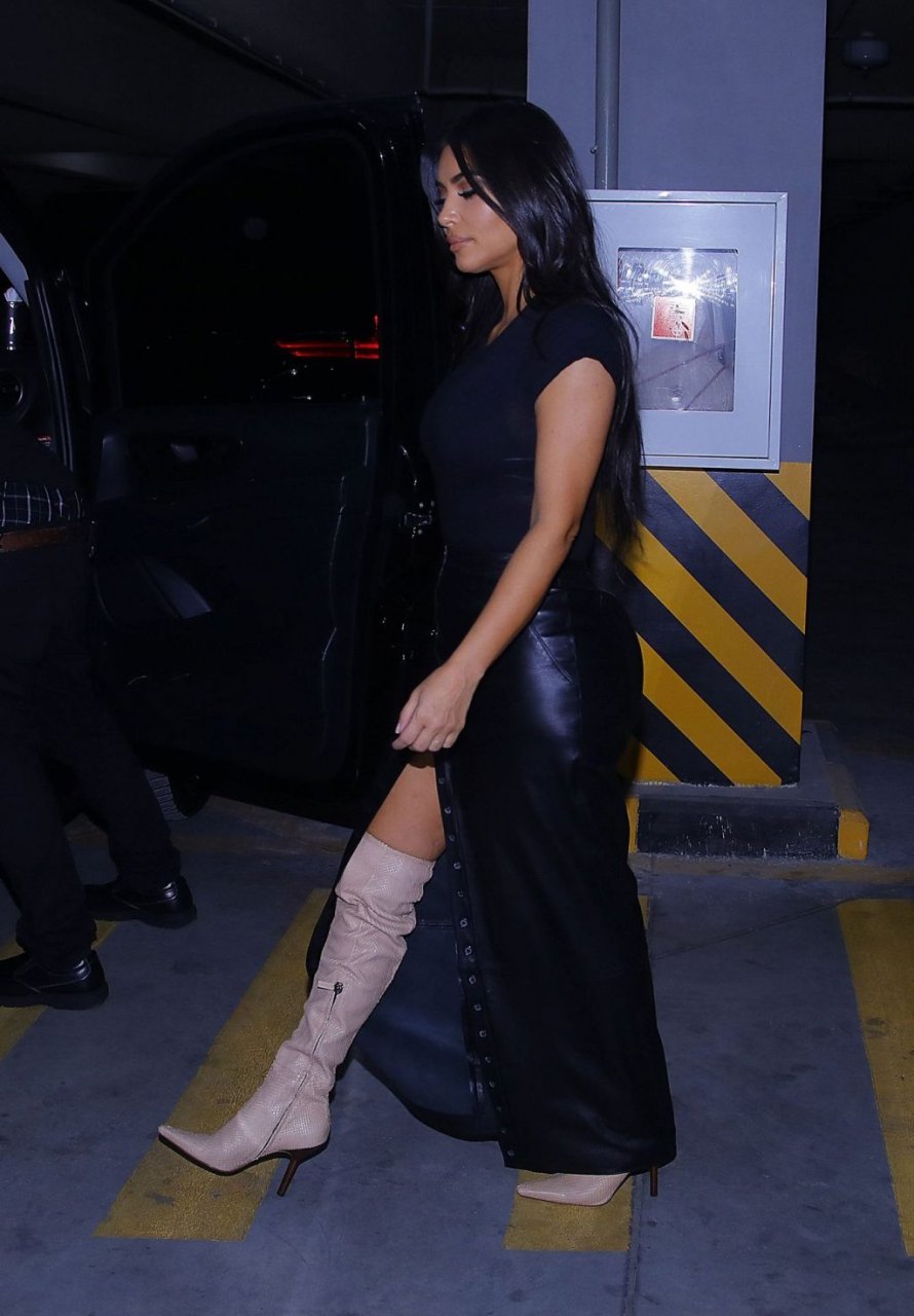 Kim Kardashian West Sexy (21 Hot Photos)