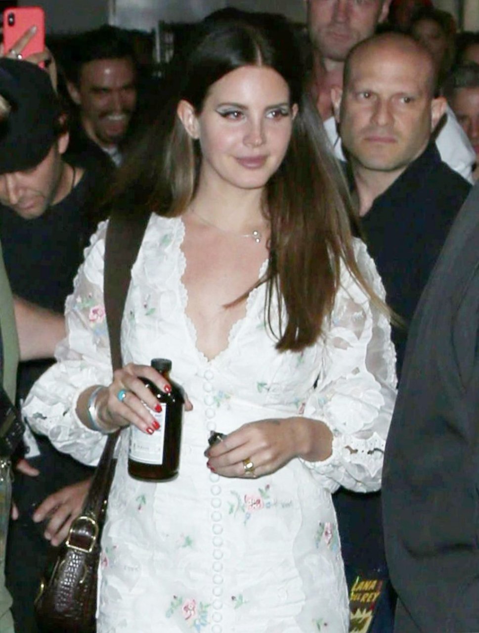 Lana del rey the fappening