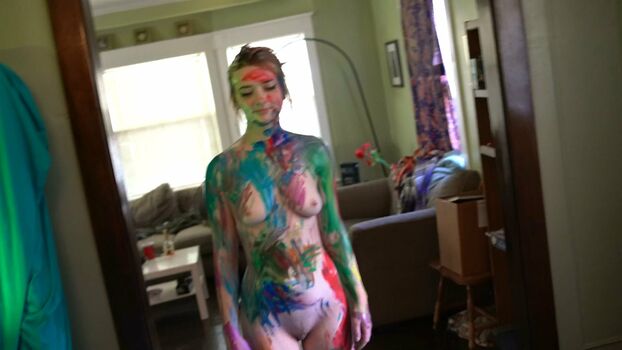 Lindsey Normington Nude Leaks Photo 3