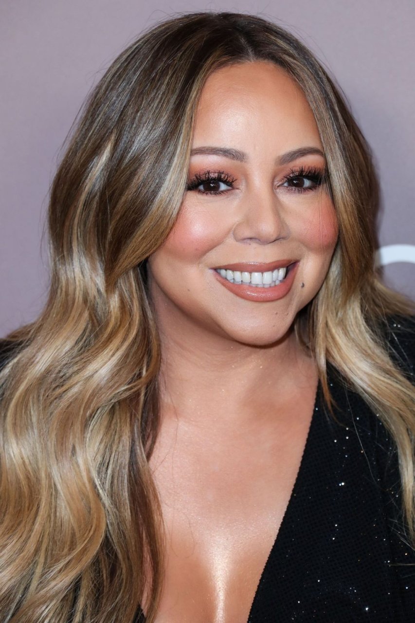 Mariah Carey Sexy (50 Photos)