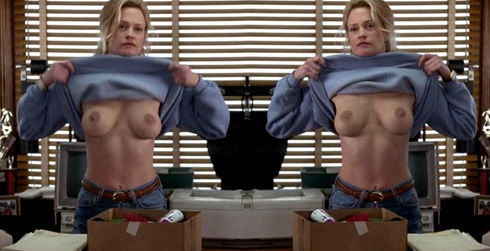 Melanie Griffith Nude Ultimate Compilation (12 Pics + Video)
