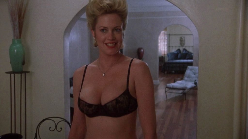 Melanie Griffith Nude Ultimate Compilation (12 Pics + Video)