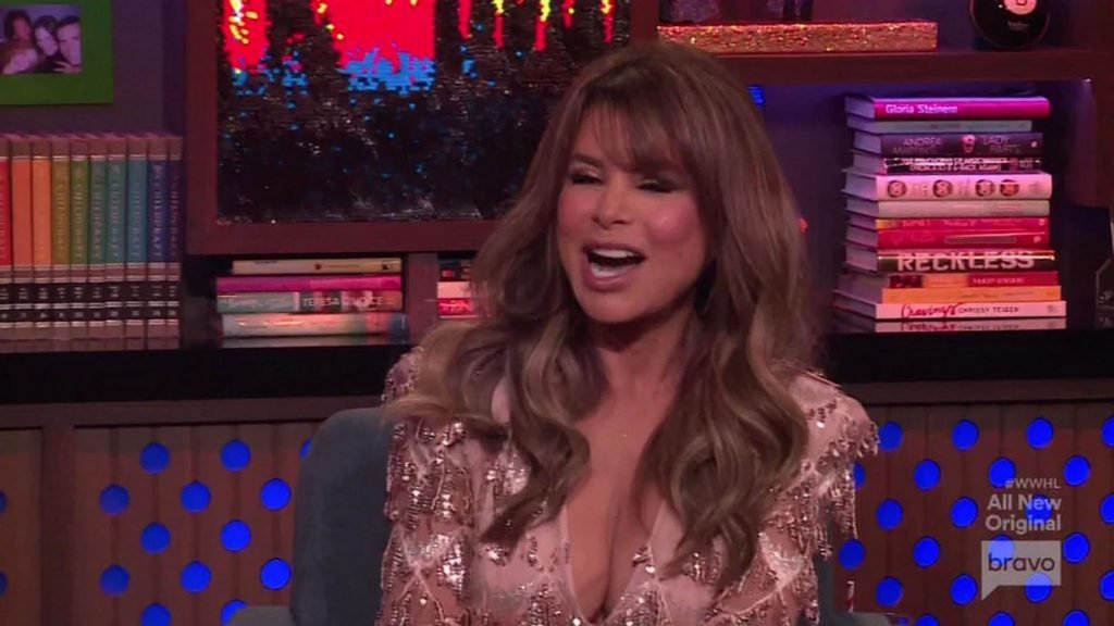 Paula Abdul Sexy (27 Pics + Video)