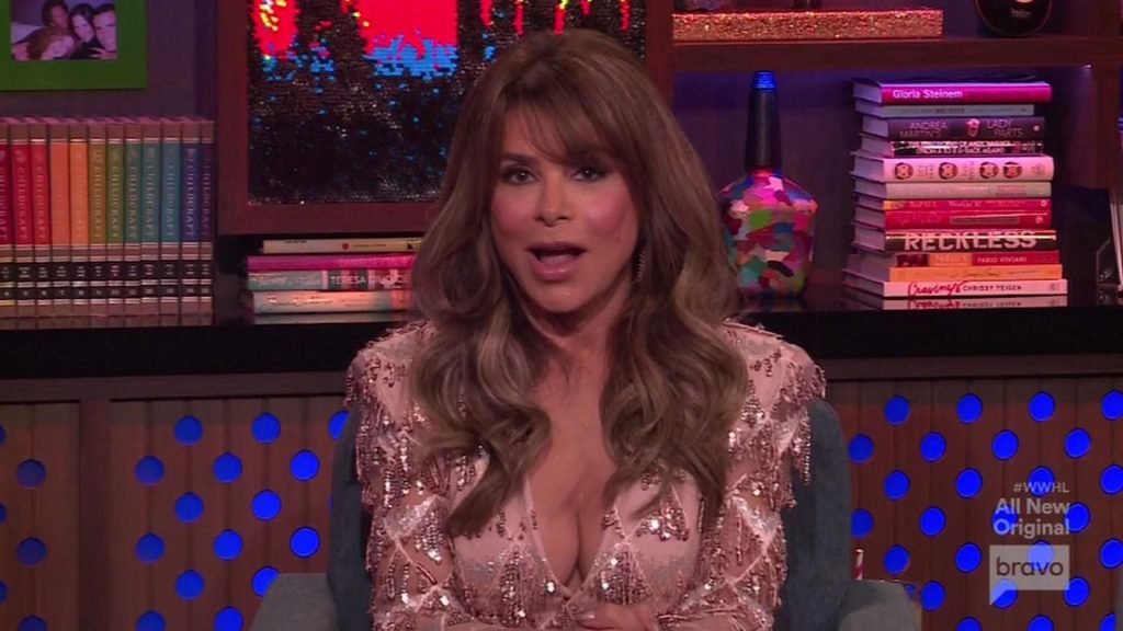 Paula Abdul Sexy (27 Pics + Video)