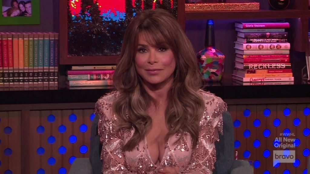 Paula Abdul Sexy (27 Pics + Video)