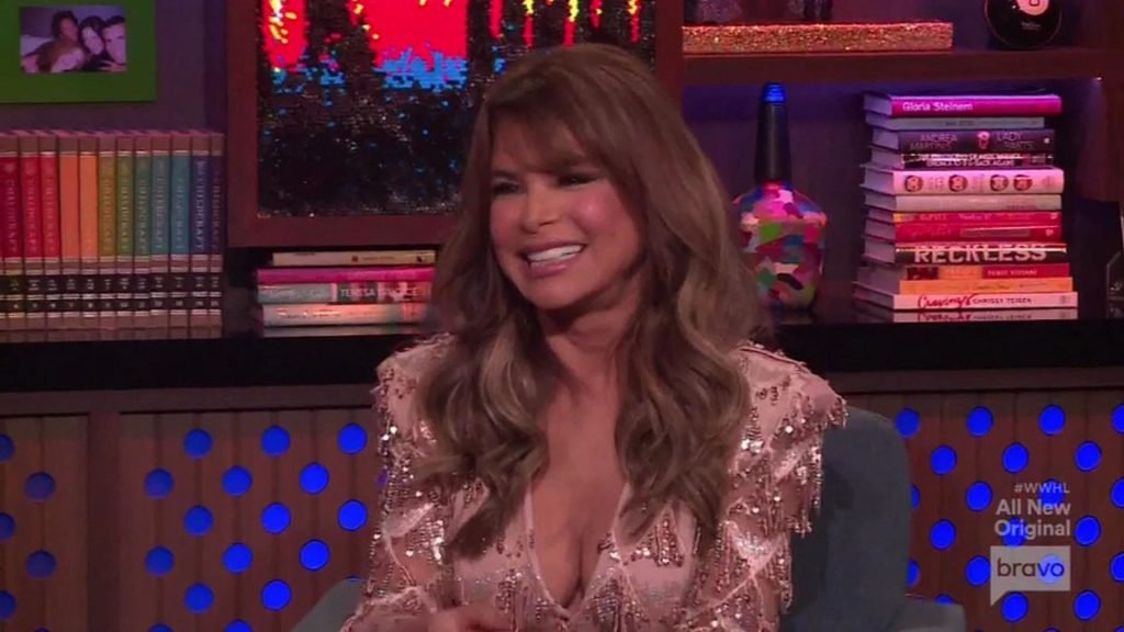 Paula Abdul Sexy (27 Pics + Video)