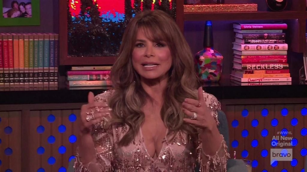 Paula Abdul Sexy (27 Pics + Video)