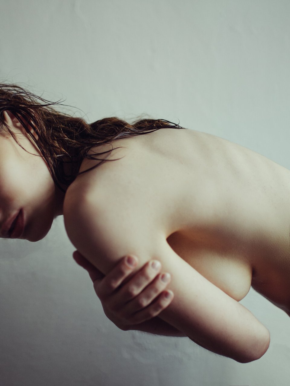 Ukrainian Nude Models | #TheFappening