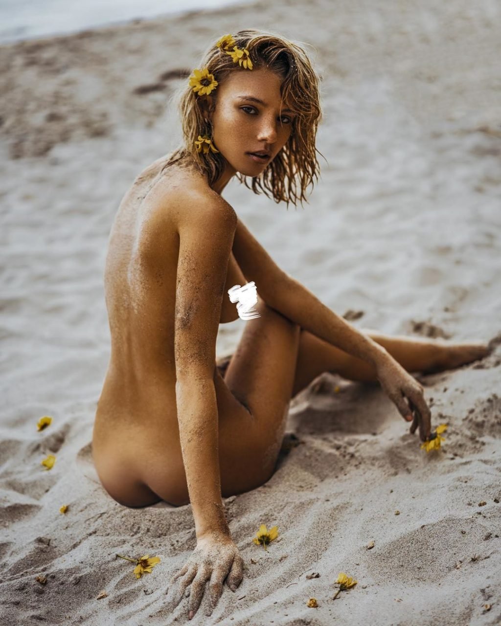 Rachel Yampolsky Nude | #TheFappening
