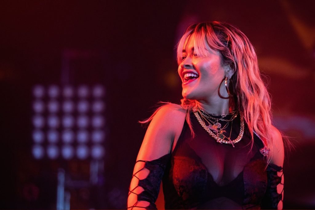 Rita Ora Sexy (52 New Photos)