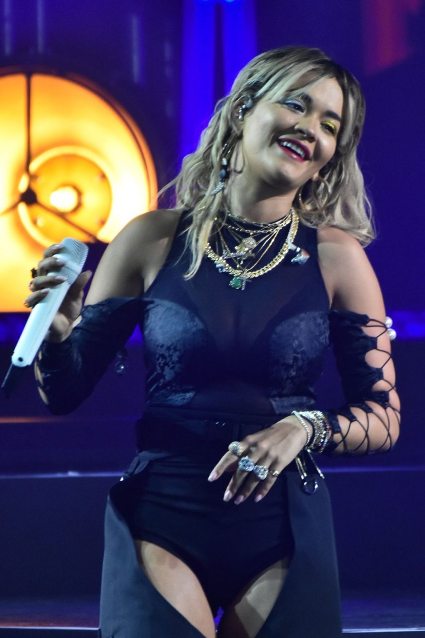 Rita Ora Sexy (52 New Photos)