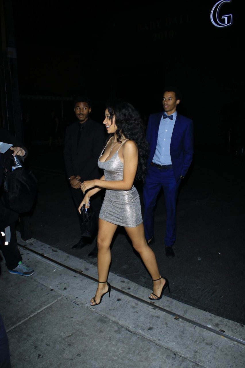 Tinashe Sexy (54 Photos)