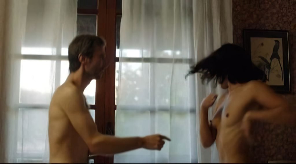 Vimala Pons Nude – Vincent n’a pas d’ecailles (6 Pics + GIF &amp; Video)
